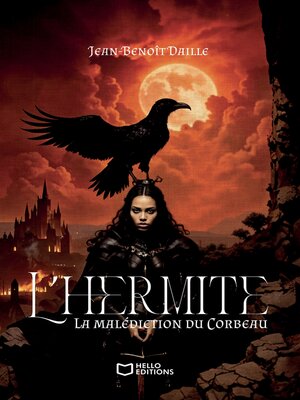 cover image of L'Hermite--Tome I